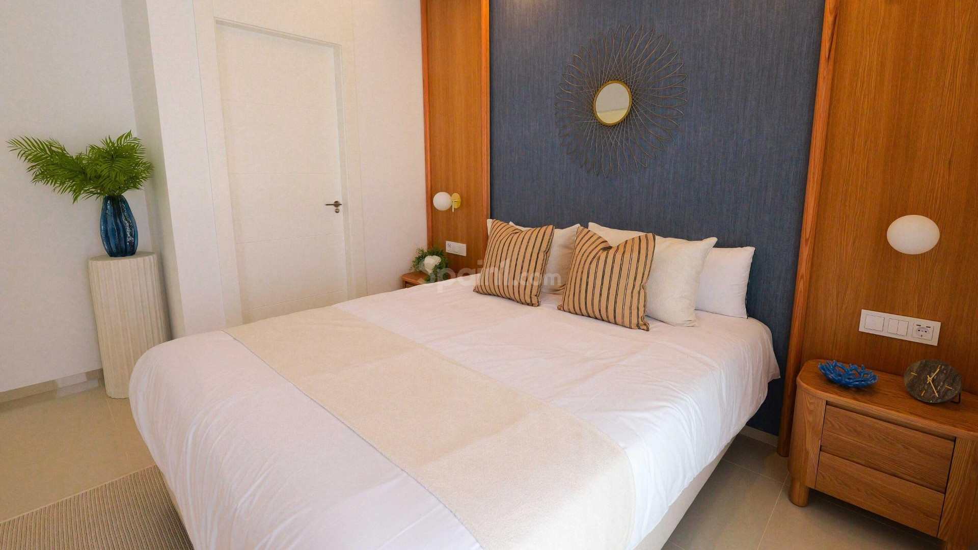 New Build - Apartment -
Rojales - Ciudad Quesada