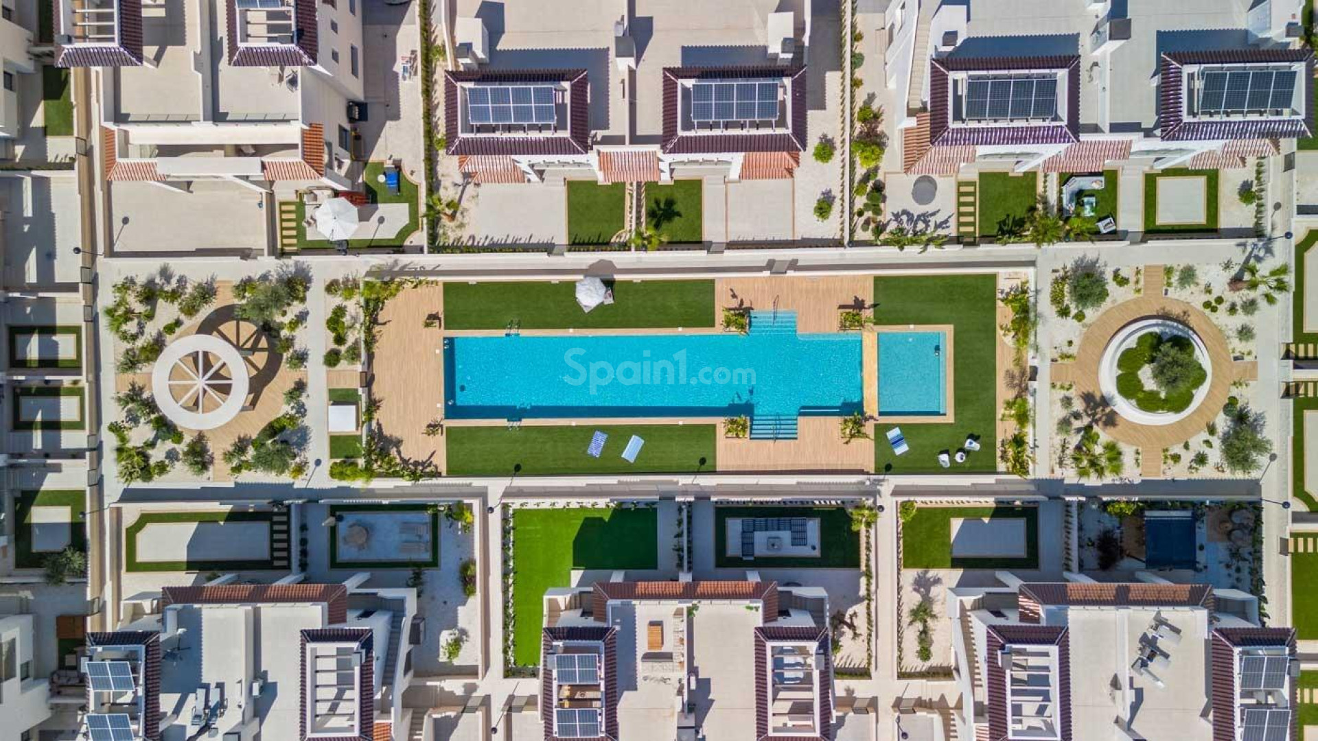 New Build - Apartment -
Rojales - Ciudad Quesada