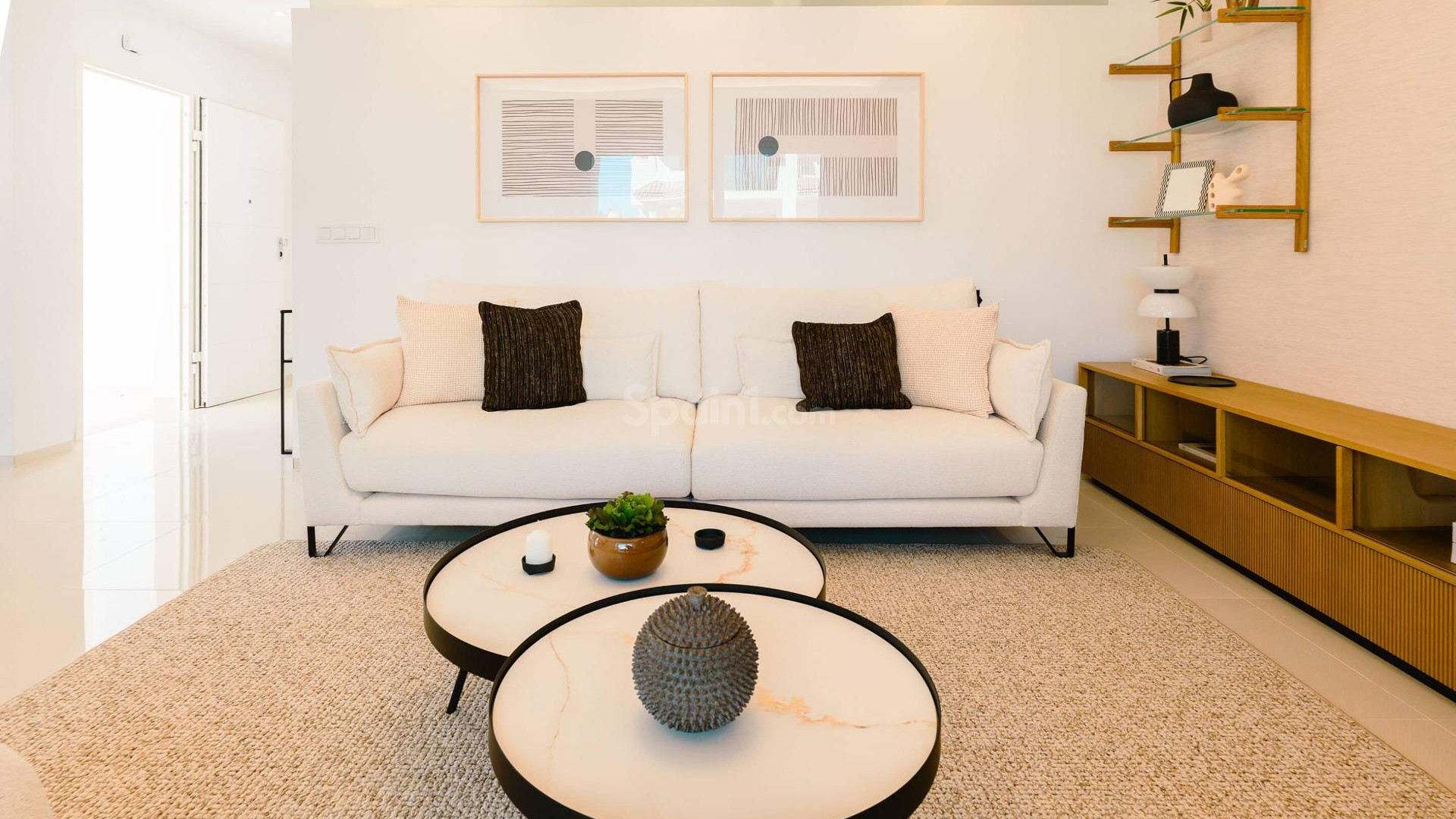 New Build - Apartment -
Rojales - Ciudad Quesada