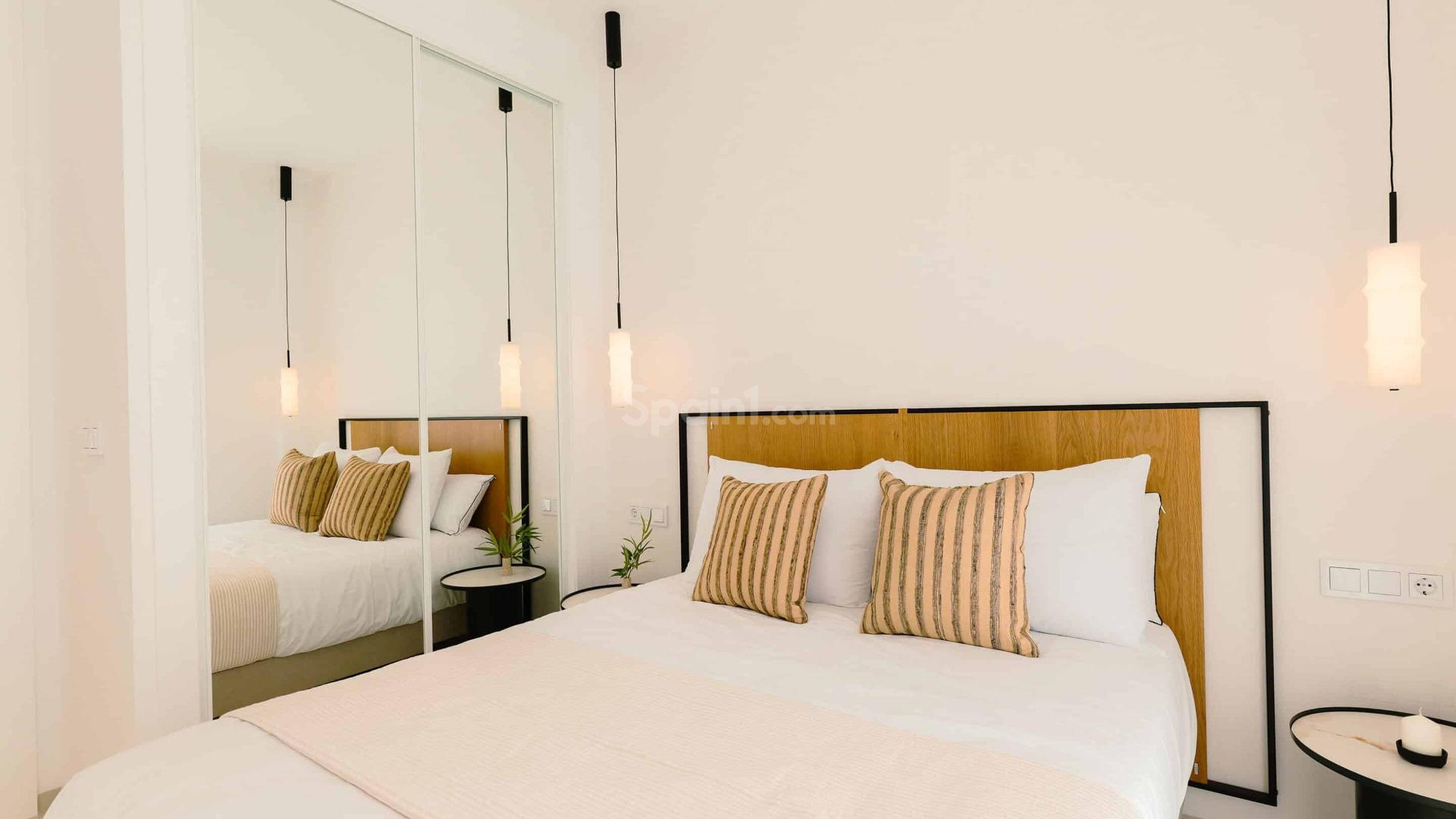 New Build - Apartment -
Rojales - Ciudad Quesada