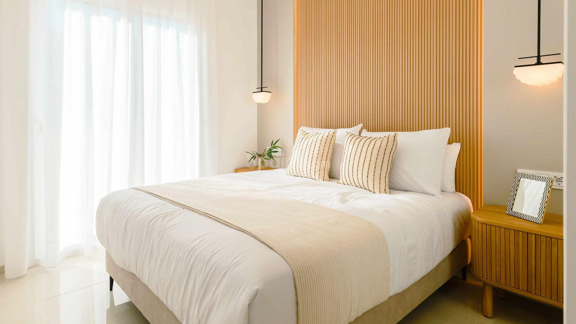 New Build - Apartment -
Rojales - Ciudad Quesada