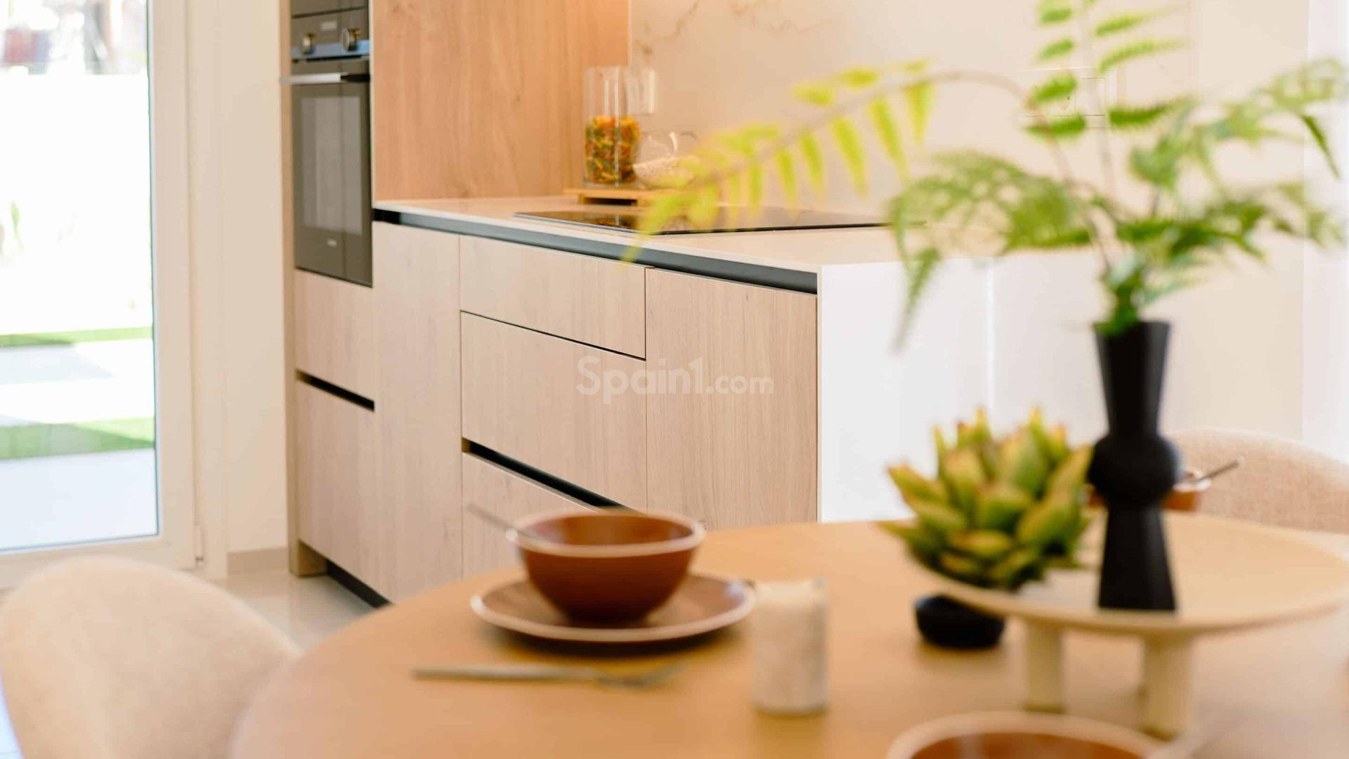 New Build - Apartment -
Rojales - Ciudad Quesada