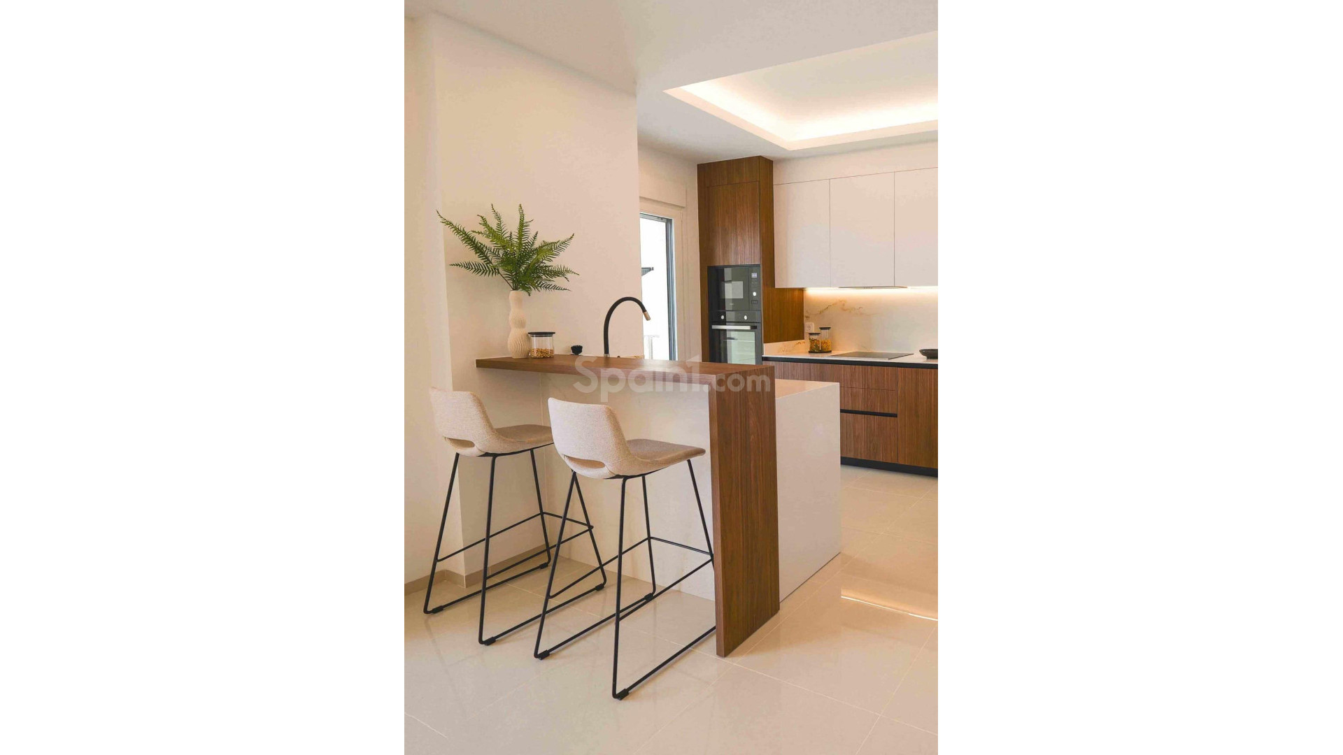 New Build - Apartment -
Rojales - Ciudad Quesada