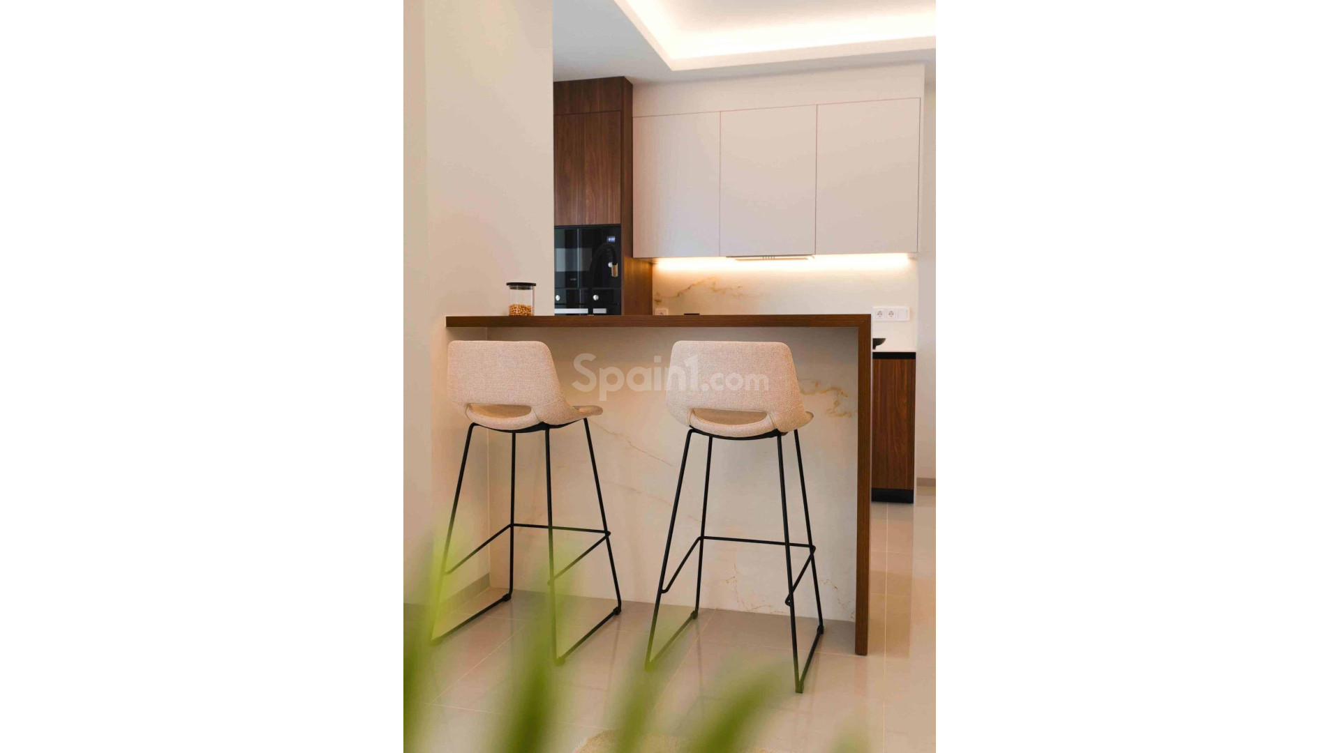 New Build - Apartment -
Rojales - Ciudad Quesada