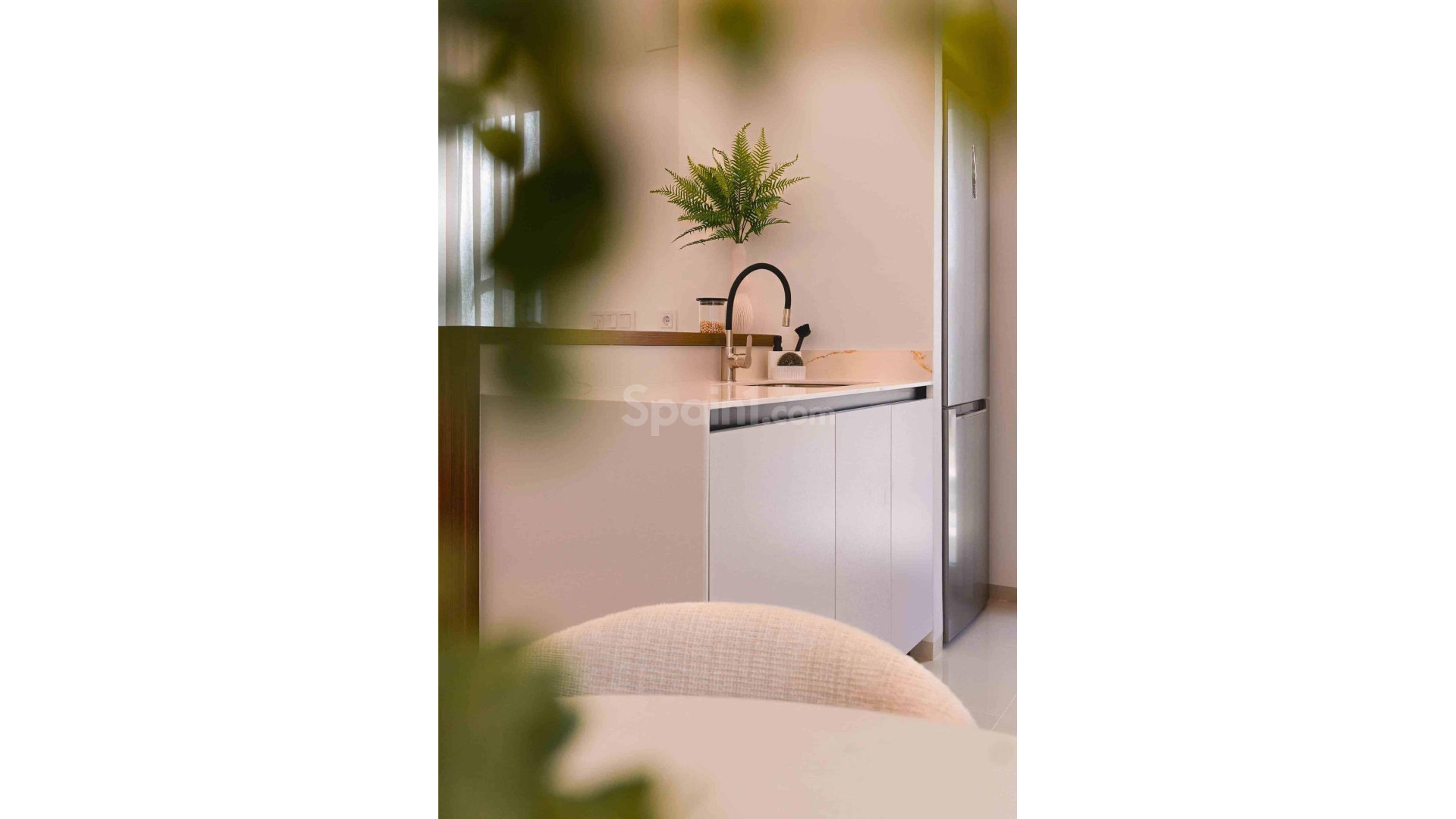 New Build - Apartment -
Rojales - Ciudad Quesada