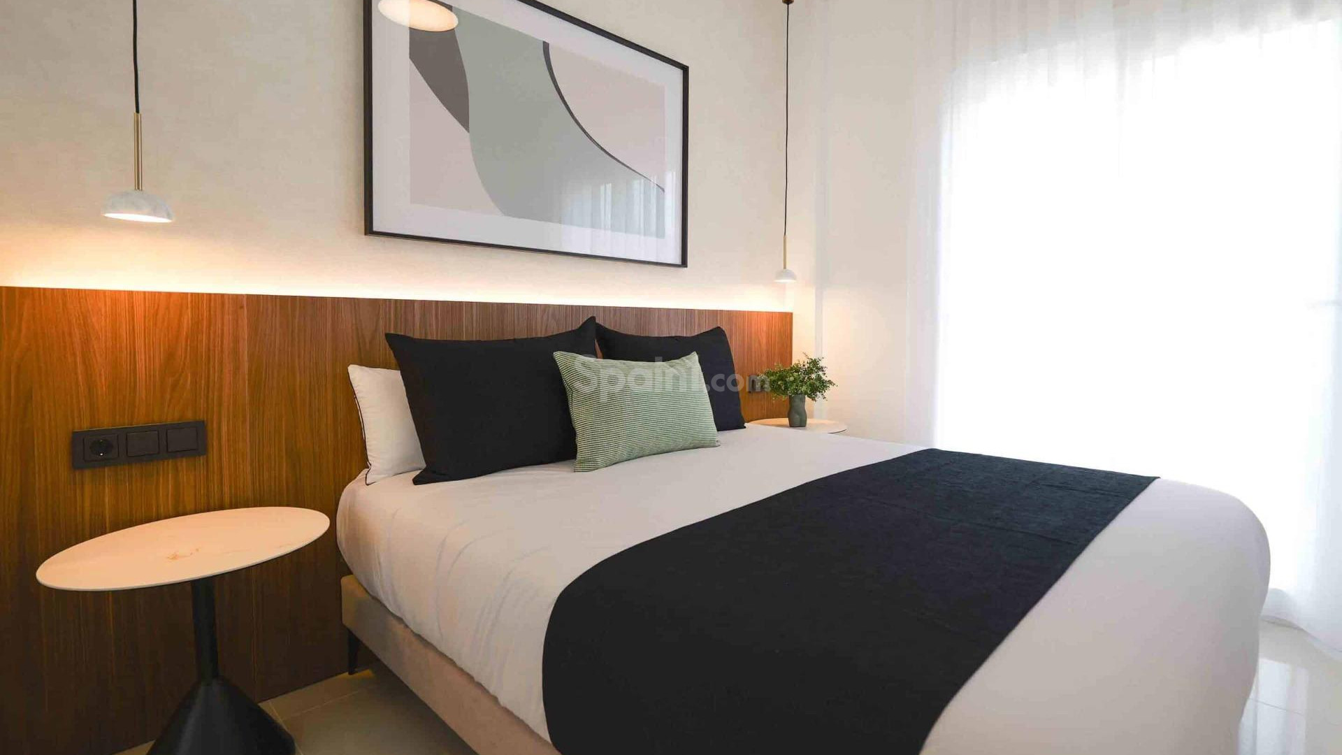 New Build - Apartment -
Rojales - Ciudad Quesada