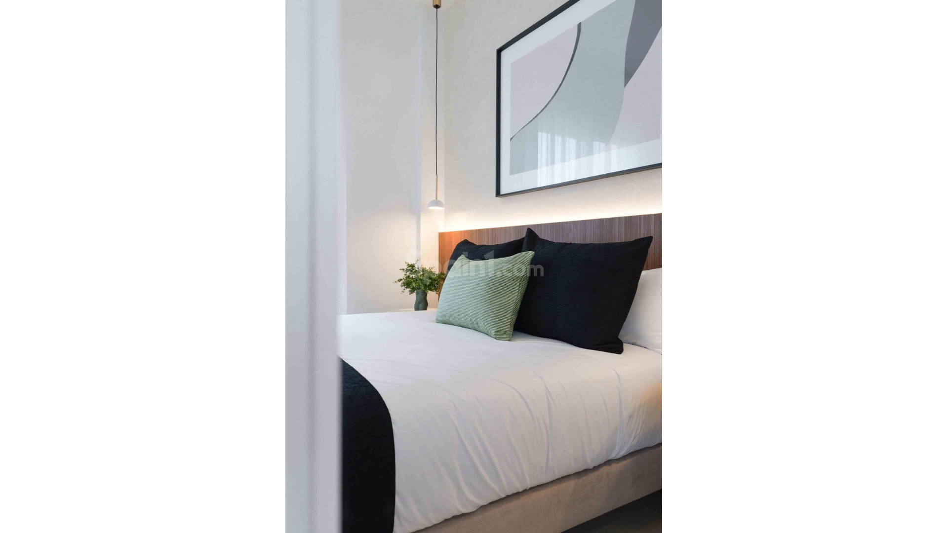 New Build - Apartment -
Rojales - Ciudad Quesada