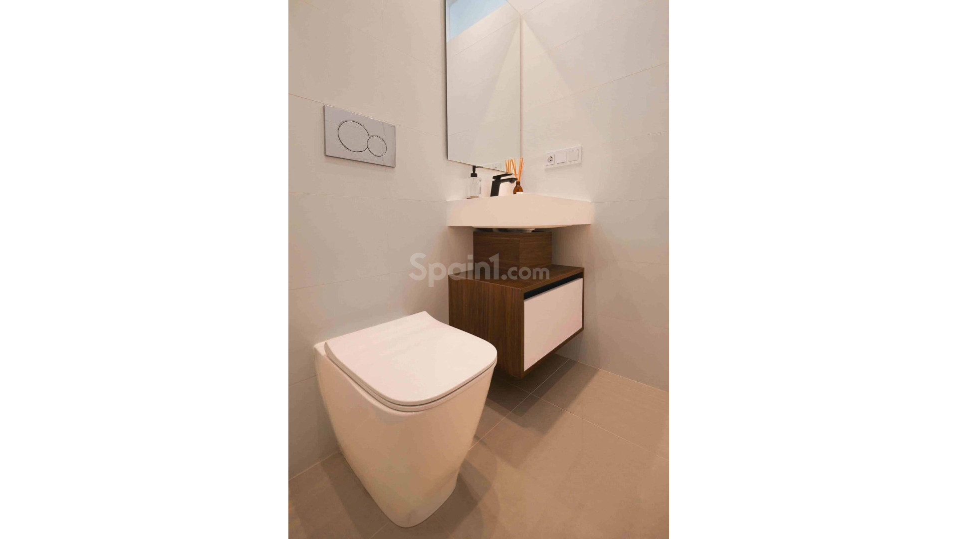 New Build - Apartment -
Rojales - Ciudad Quesada