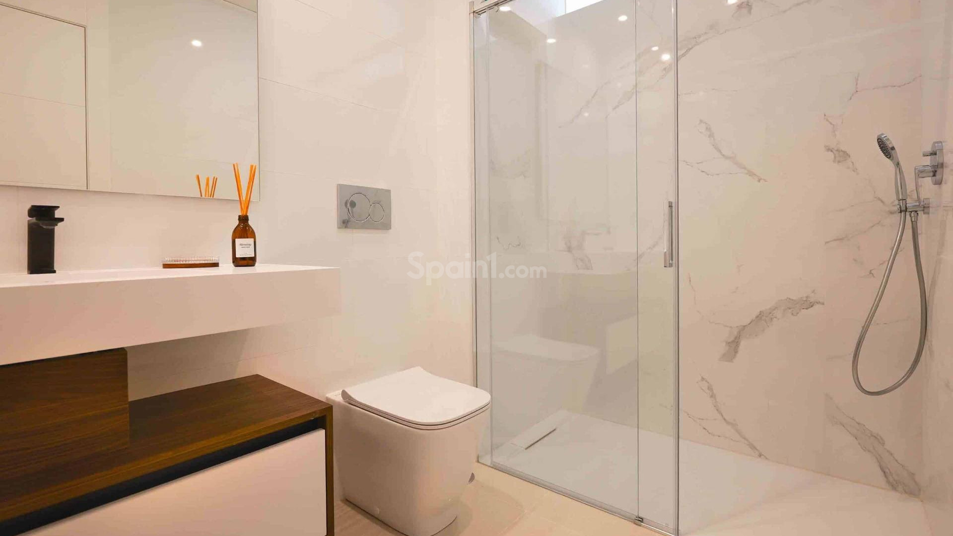 New Build - Apartment -
Rojales - Ciudad Quesada