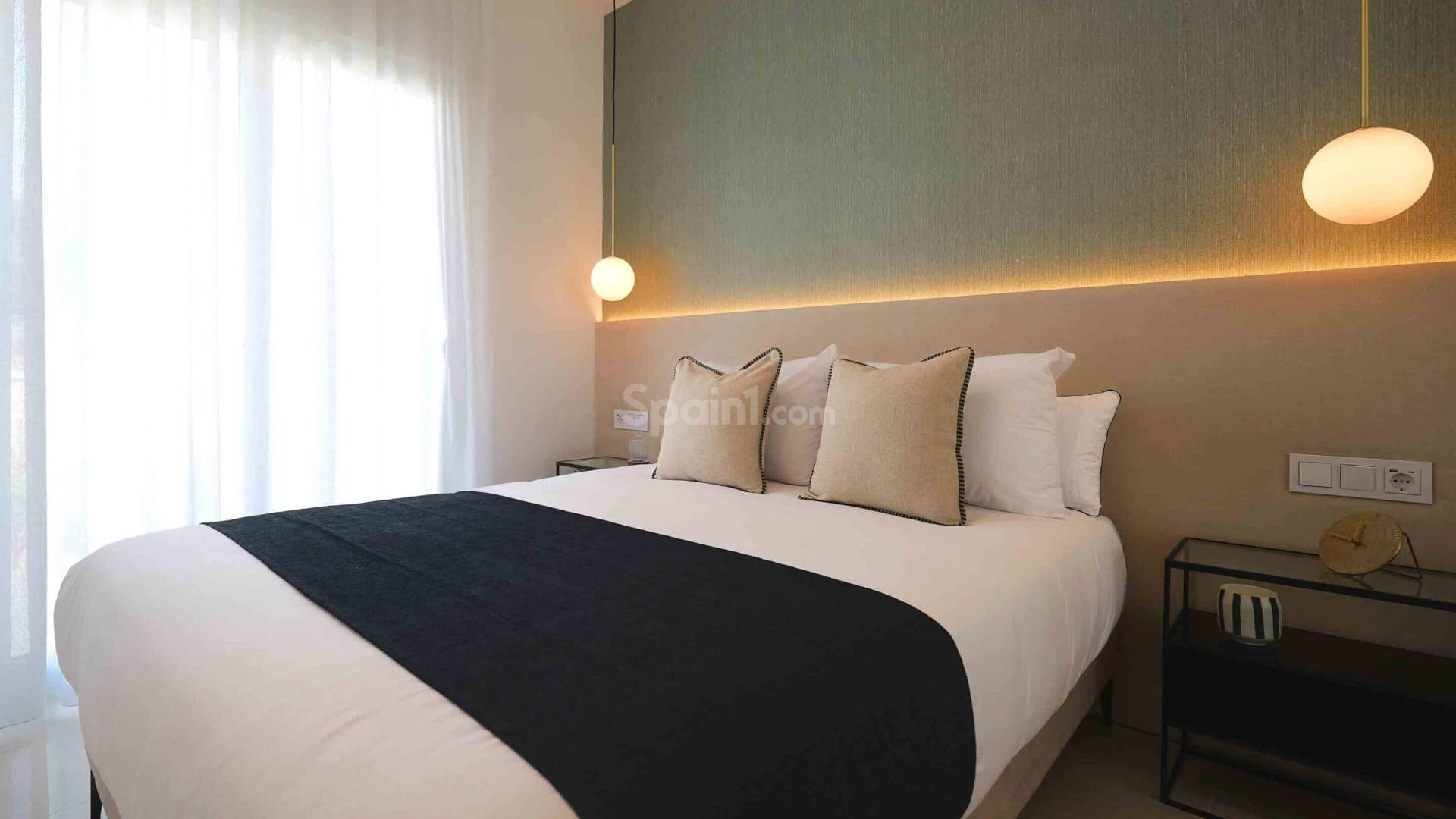 New Build - Apartment -
Rojales - Ciudad Quesada