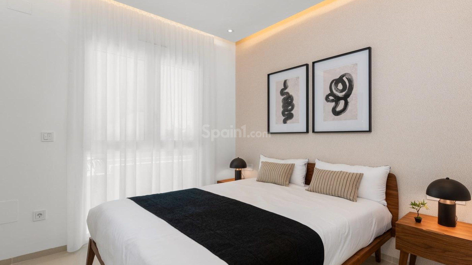 New Build - Apartment -
Rojales - Ciudad Quesada