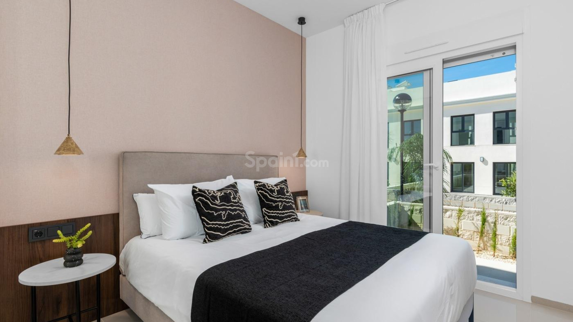 New Build - Apartment -
Rojales - Ciudad Quesada