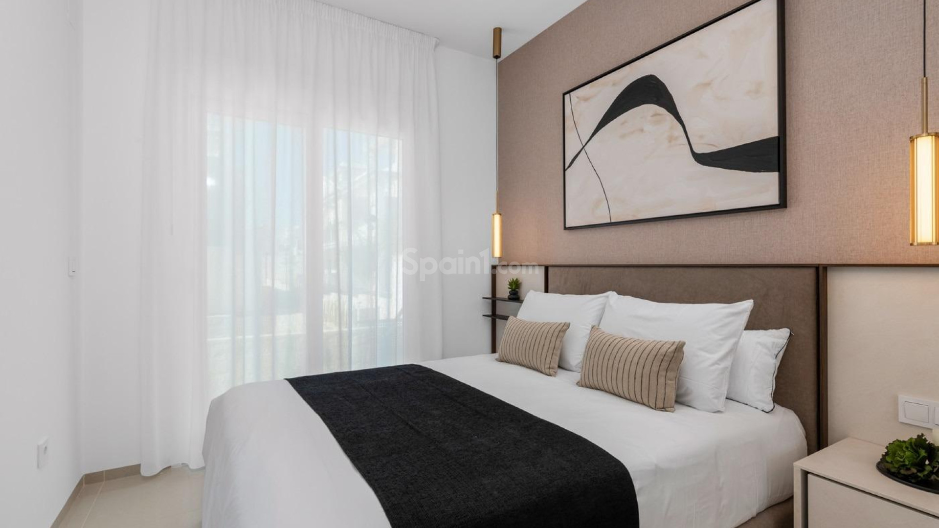 New Build - Apartment -
Rojales - Ciudad Quesada