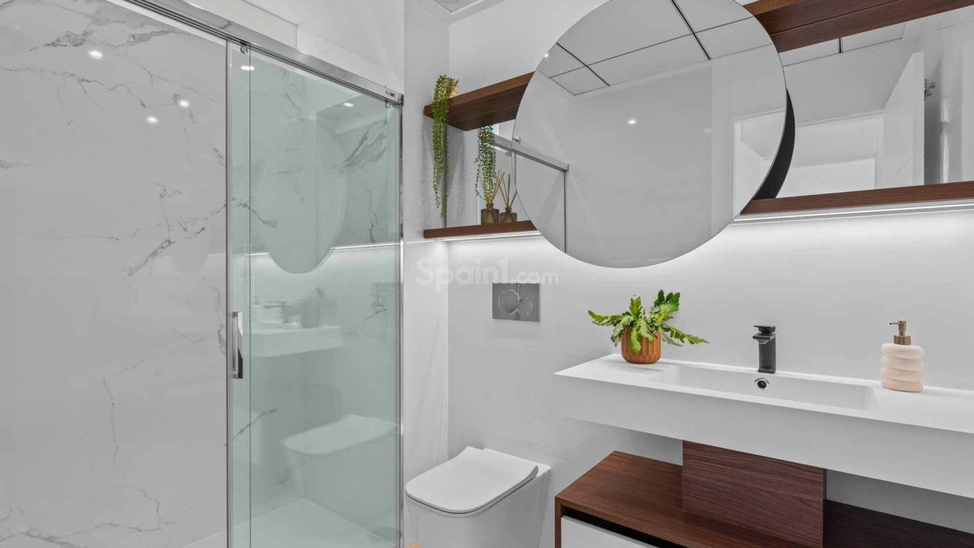 New Build - Apartment -
Rojales - Ciudad Quesada