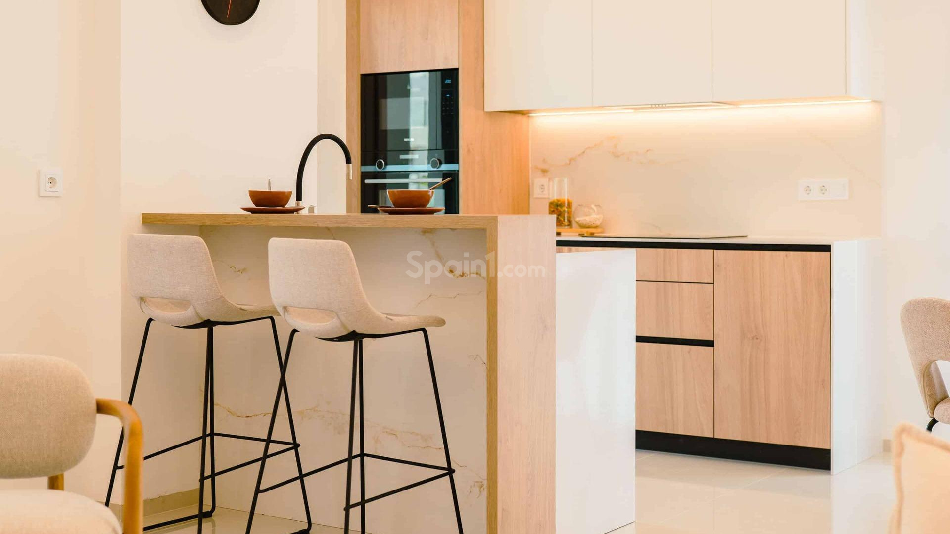 New Build - Apartment -
Rojales - Ciudad Quesada