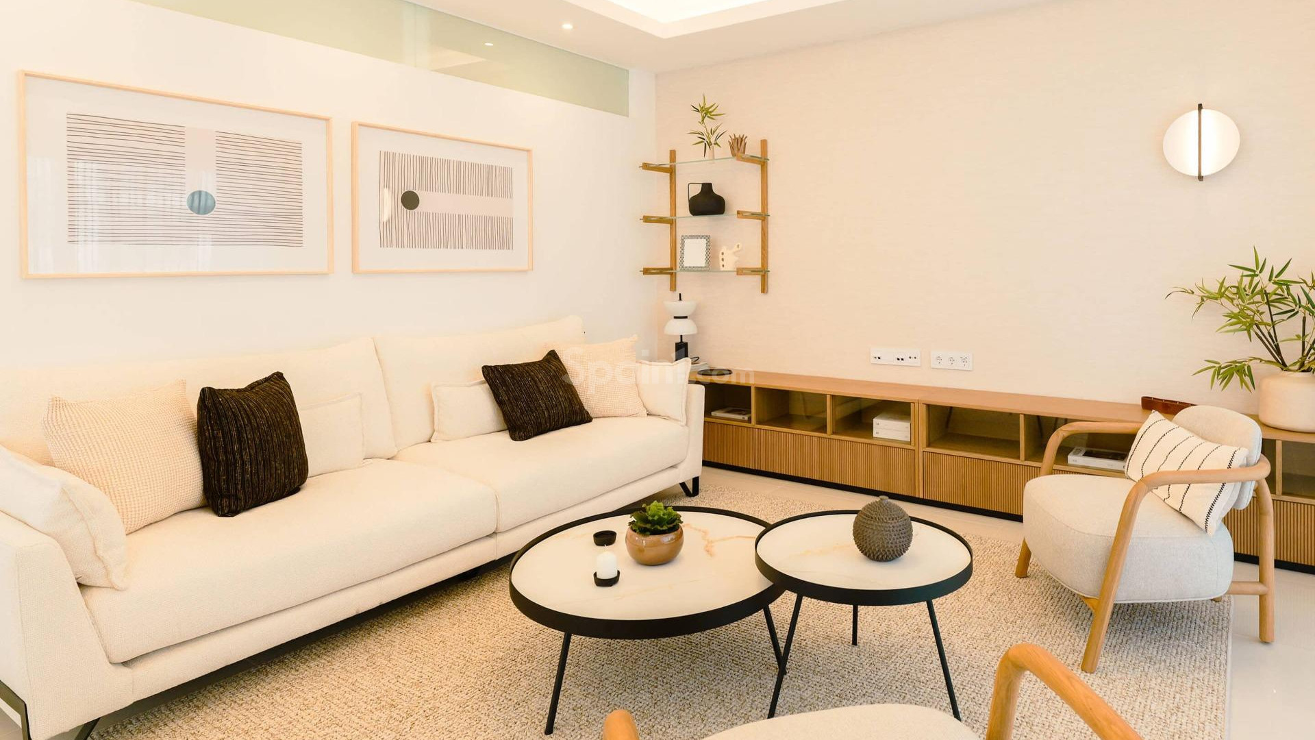 New Build - Apartment -
Rojales - Ciudad Quesada