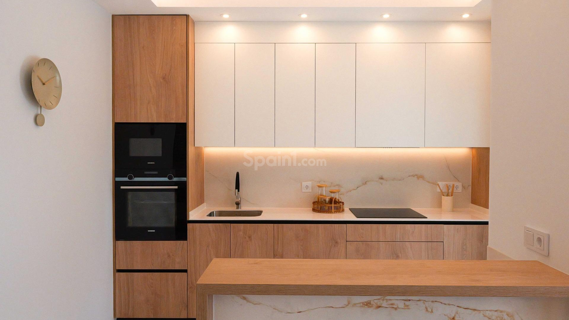 New Build - Apartment -
Rojales - Ciudad Quesada