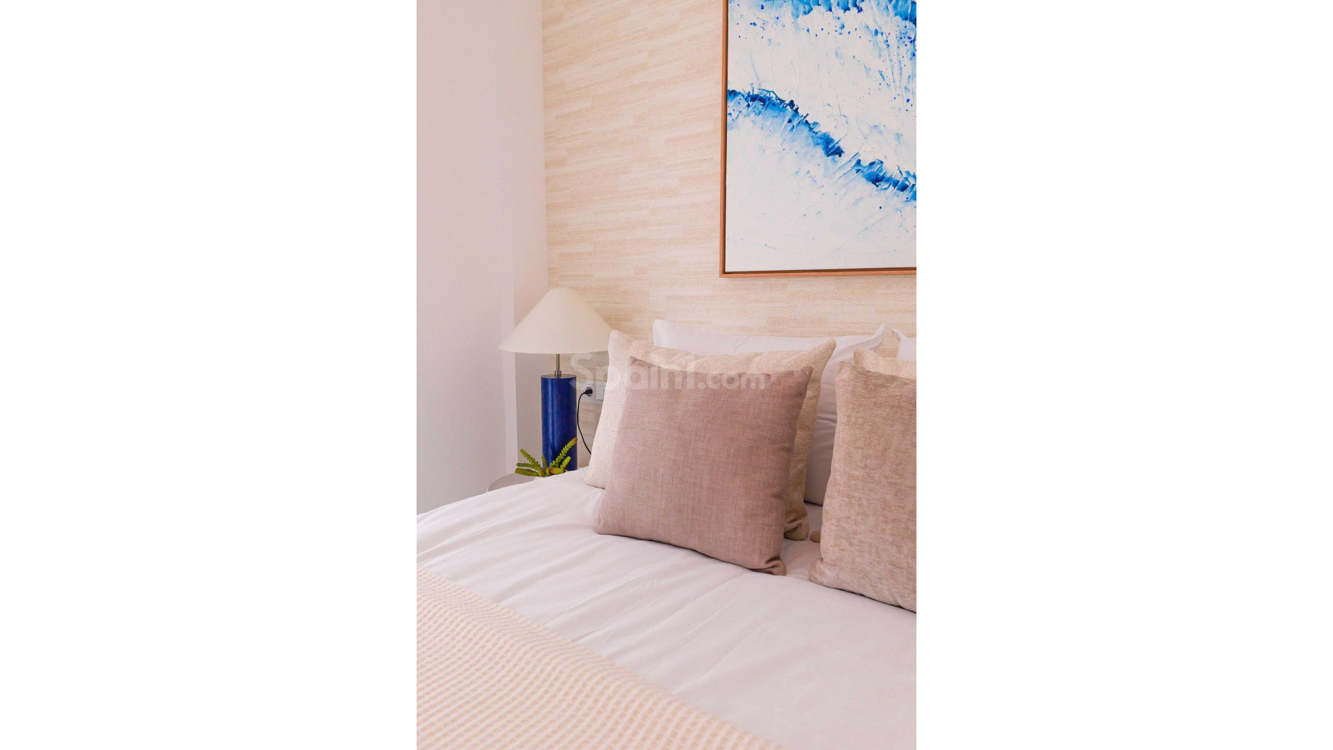 New Build - Apartment -
Rojales - Ciudad Quesada