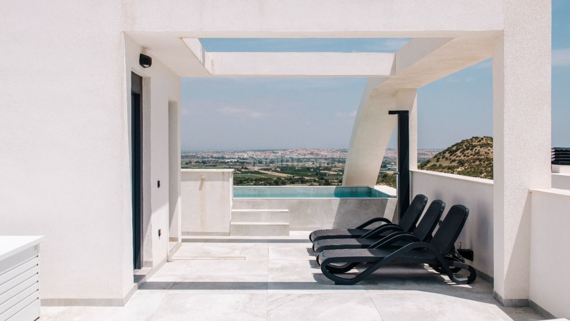 New Build - Apartment -
Rojales - La Marquesa Golf