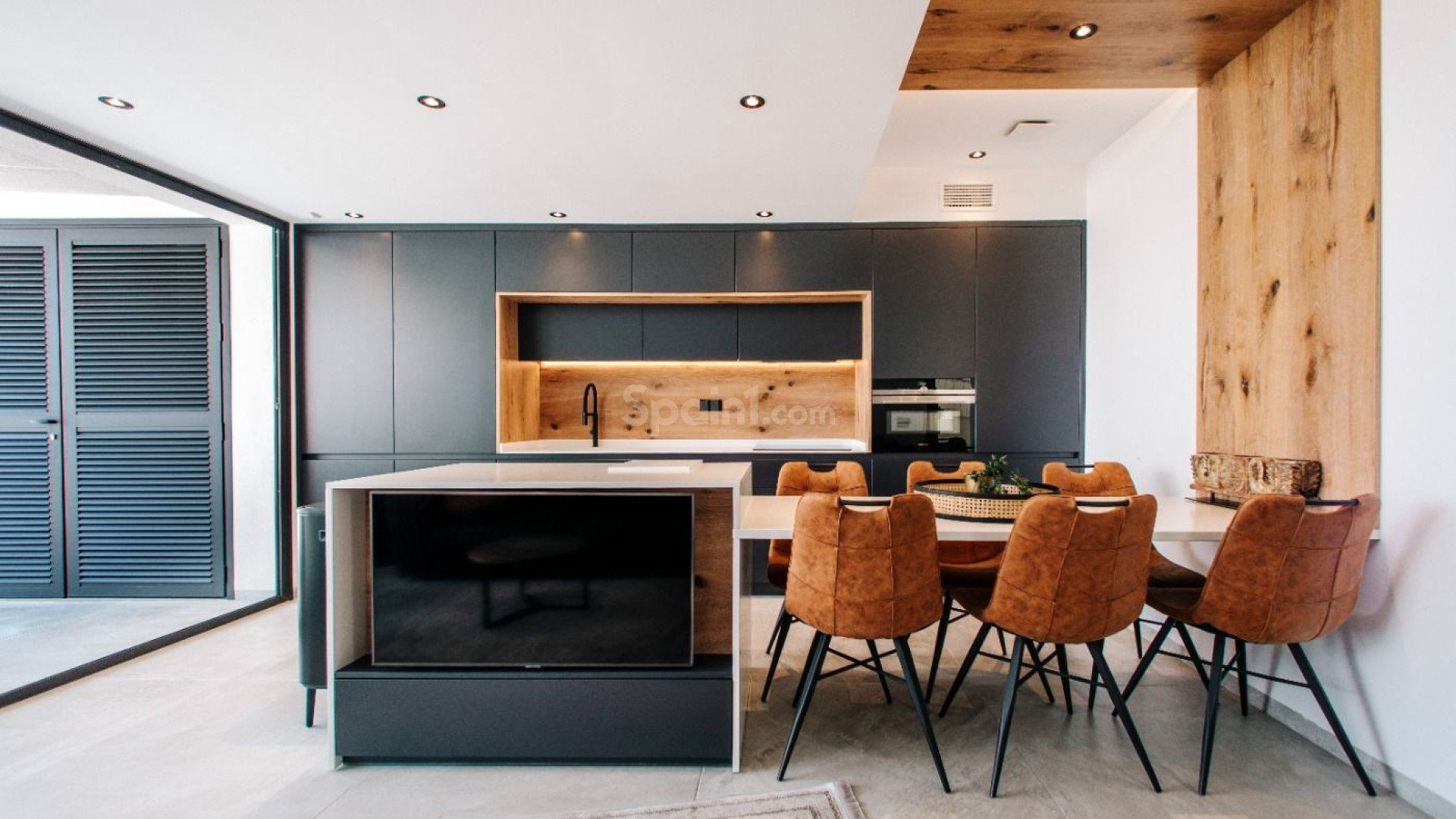 New Build - Apartment -
Rojales - La Marquesa Golf