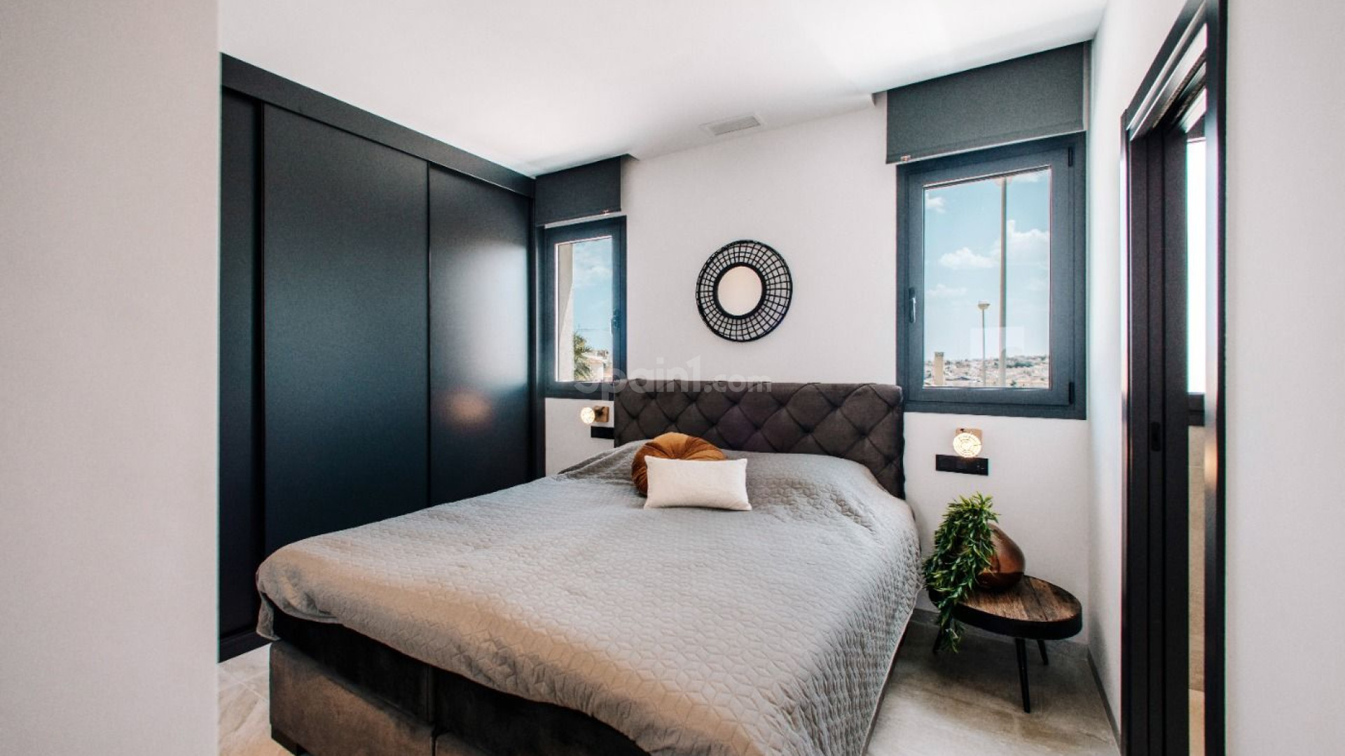 New Build - Apartment -
Rojales - La Marquesa Golf