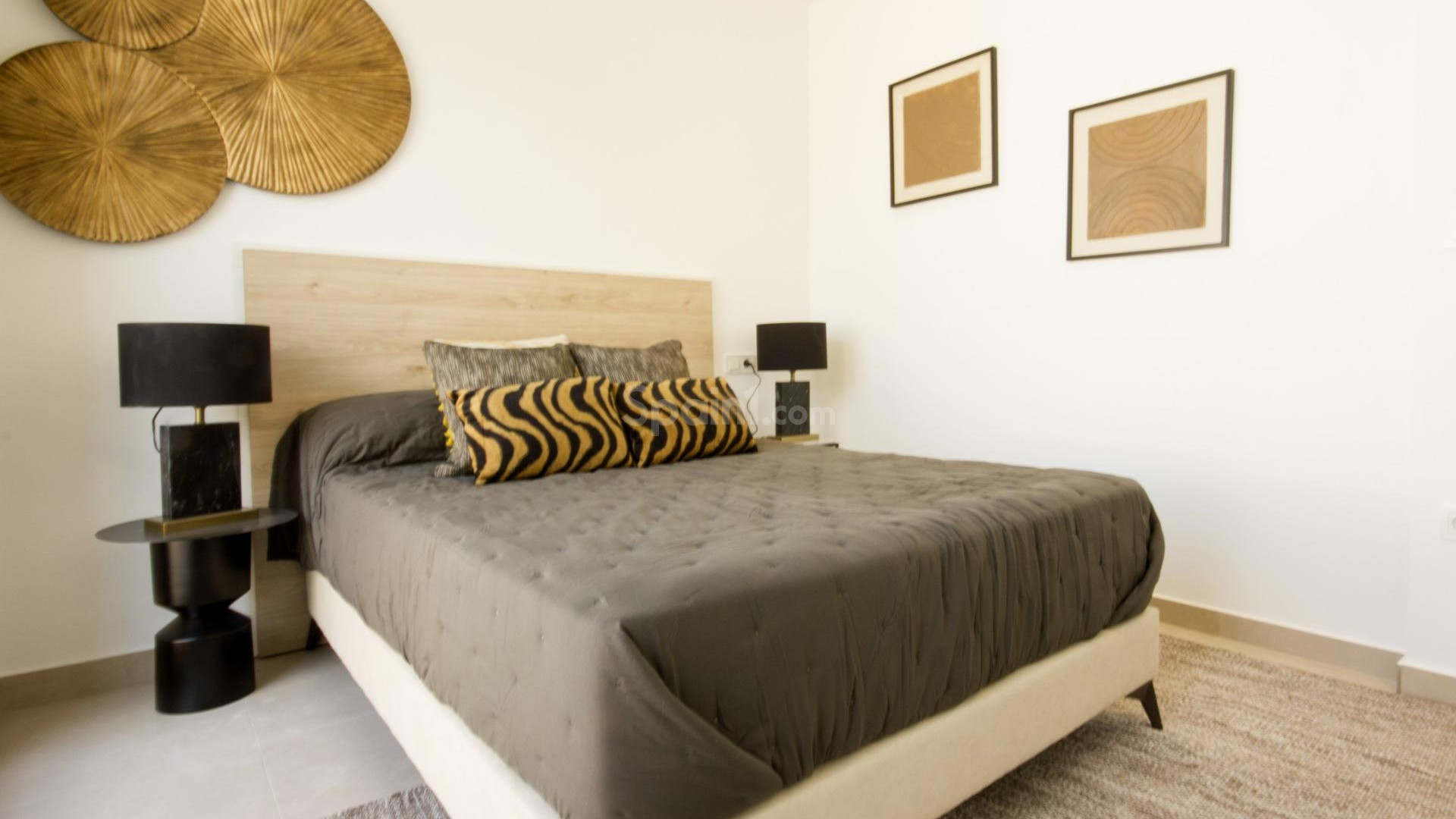 New Build - Apartment -
San Fulgencio