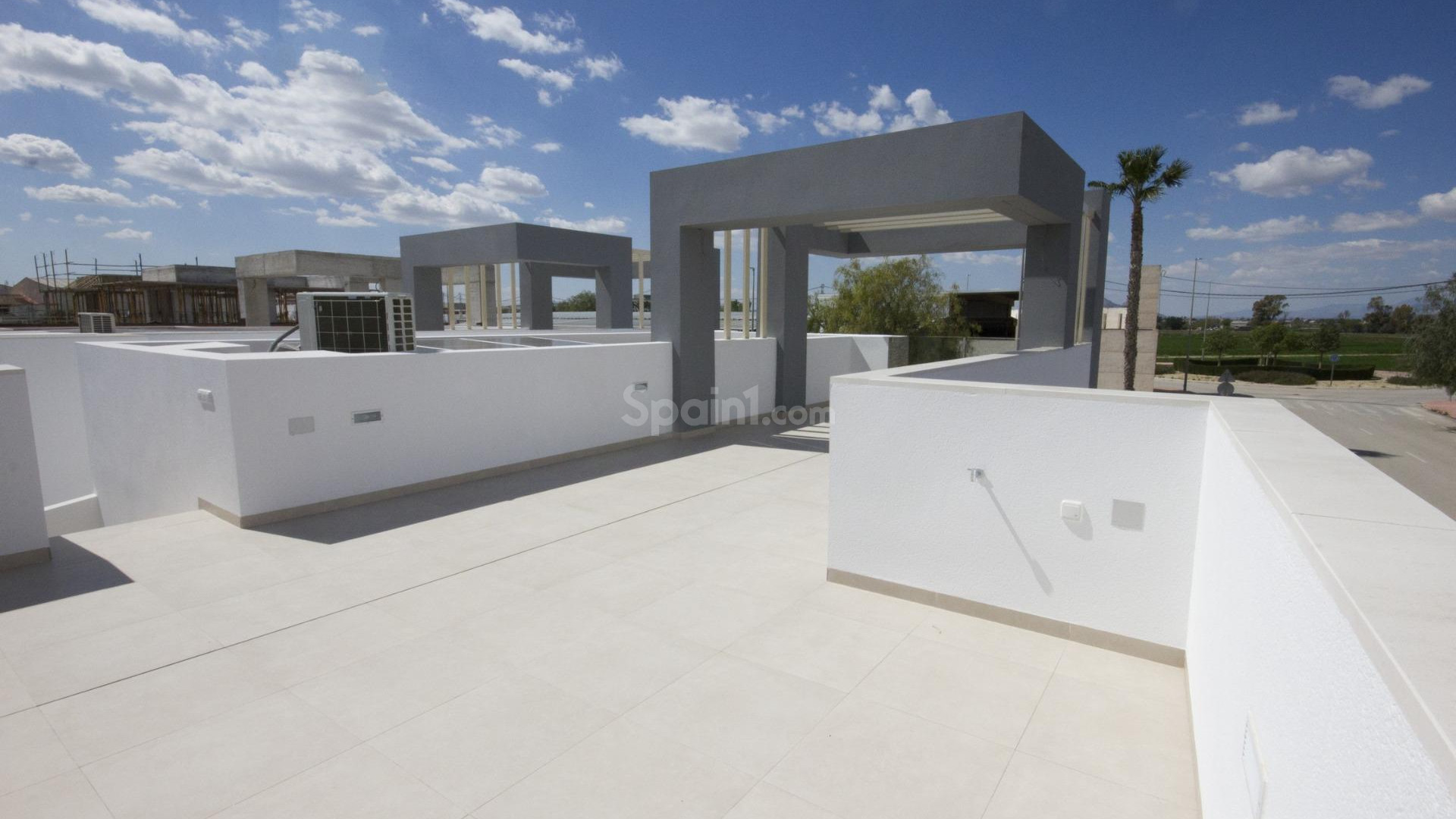 New Build - Apartment -
San Fulgencio