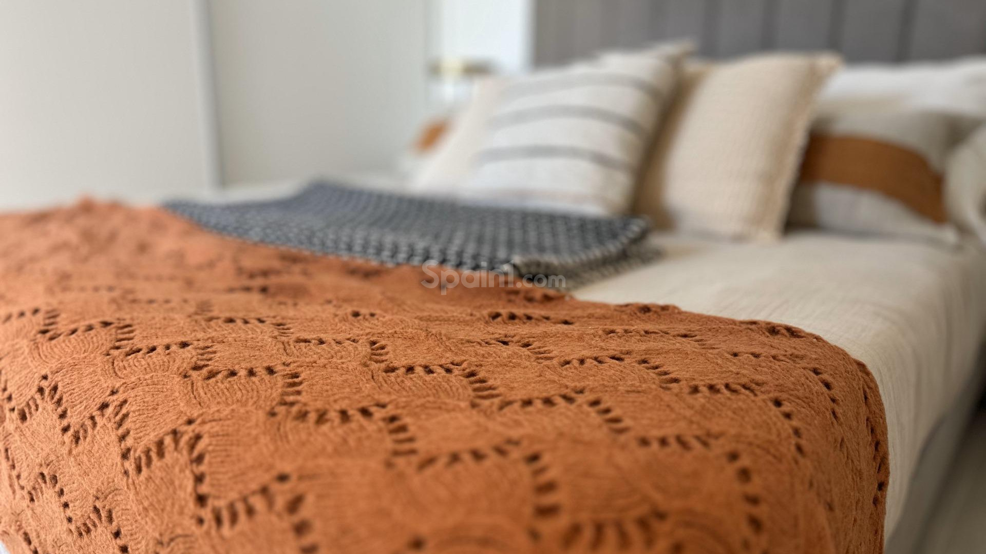 New Build - Apartment -
San Fulgencio