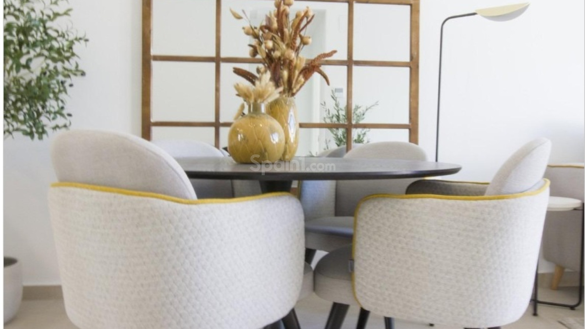 New Build - Apartment -
San Fulgencio