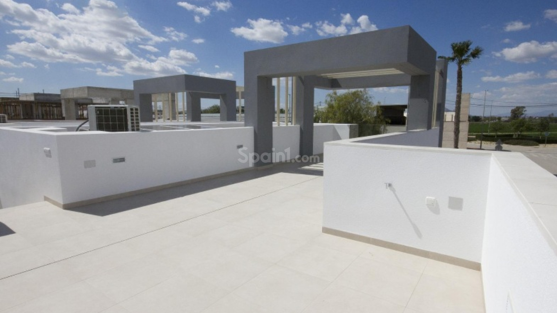 New Build - Apartment -
San Fulgencio