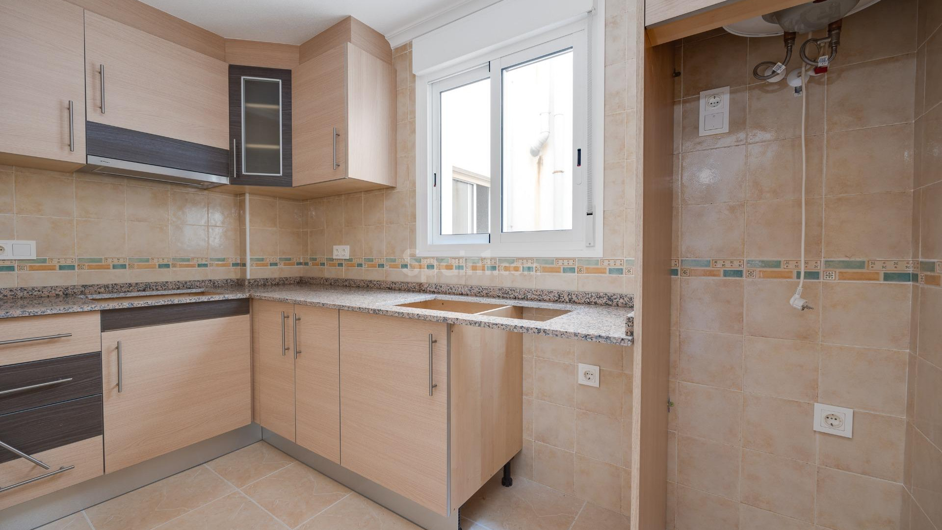 New Build - Apartment -
San Fulgencio