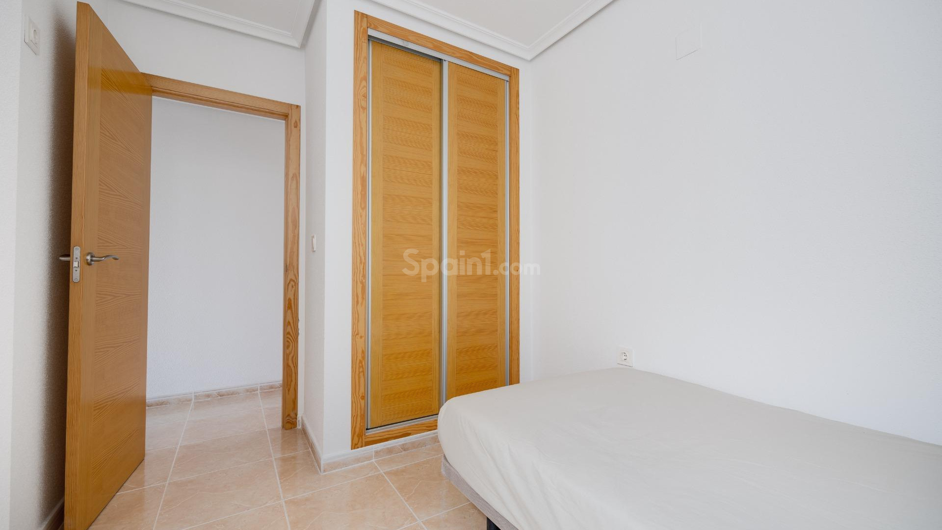 New Build - Apartment -
San Fulgencio