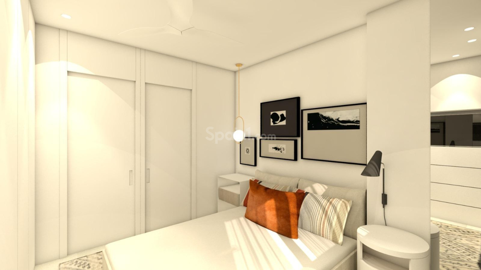 New Build - Apartment -
San Javier - Santiago de la Ribera