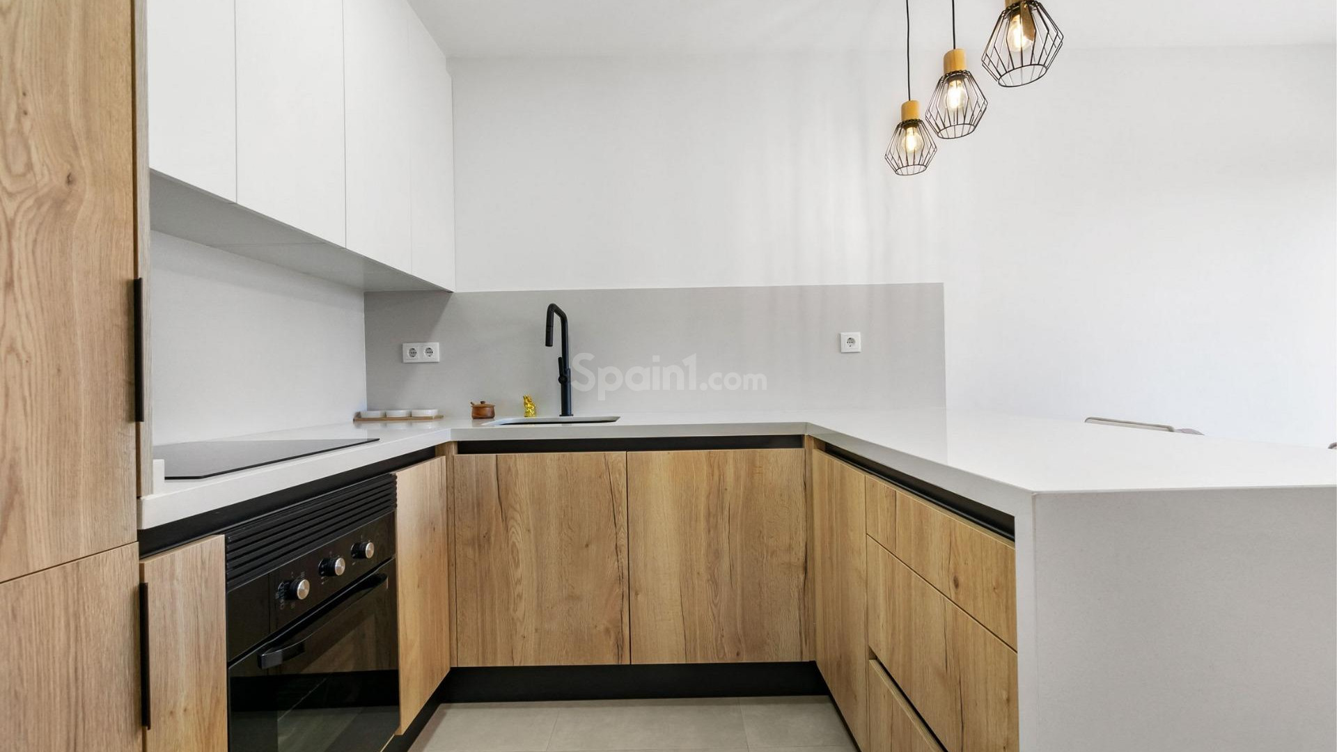 New Build - Apartment -
San Javier - Santiago de la Ribera