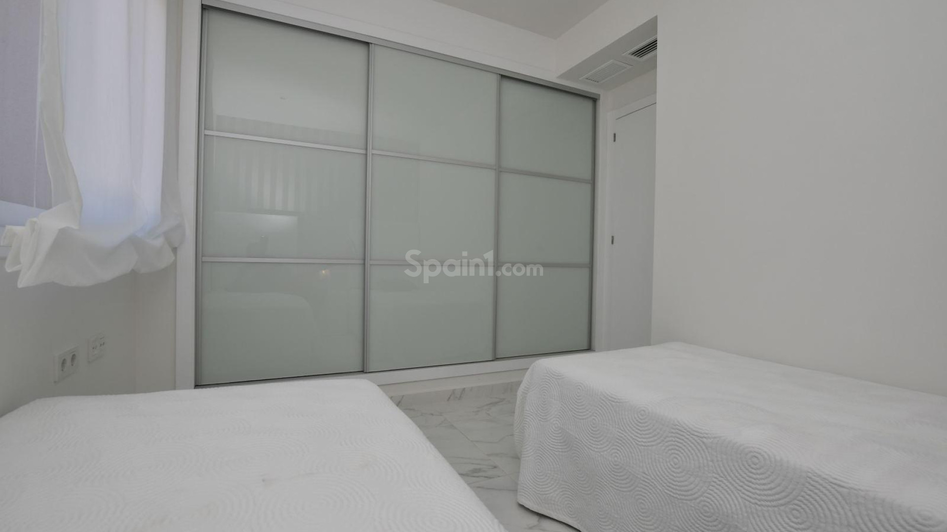 New Build - Apartment -
San Miguel de Salinas - La Cañada