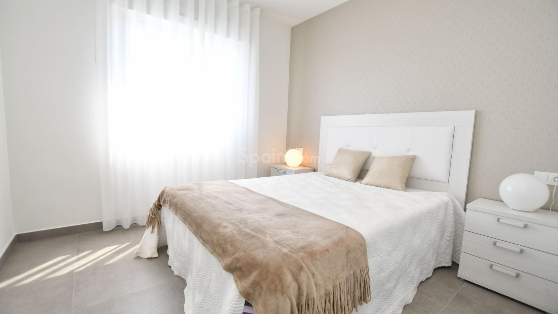 New Build - Apartment -
San Miguel de Salinas - La Cañada