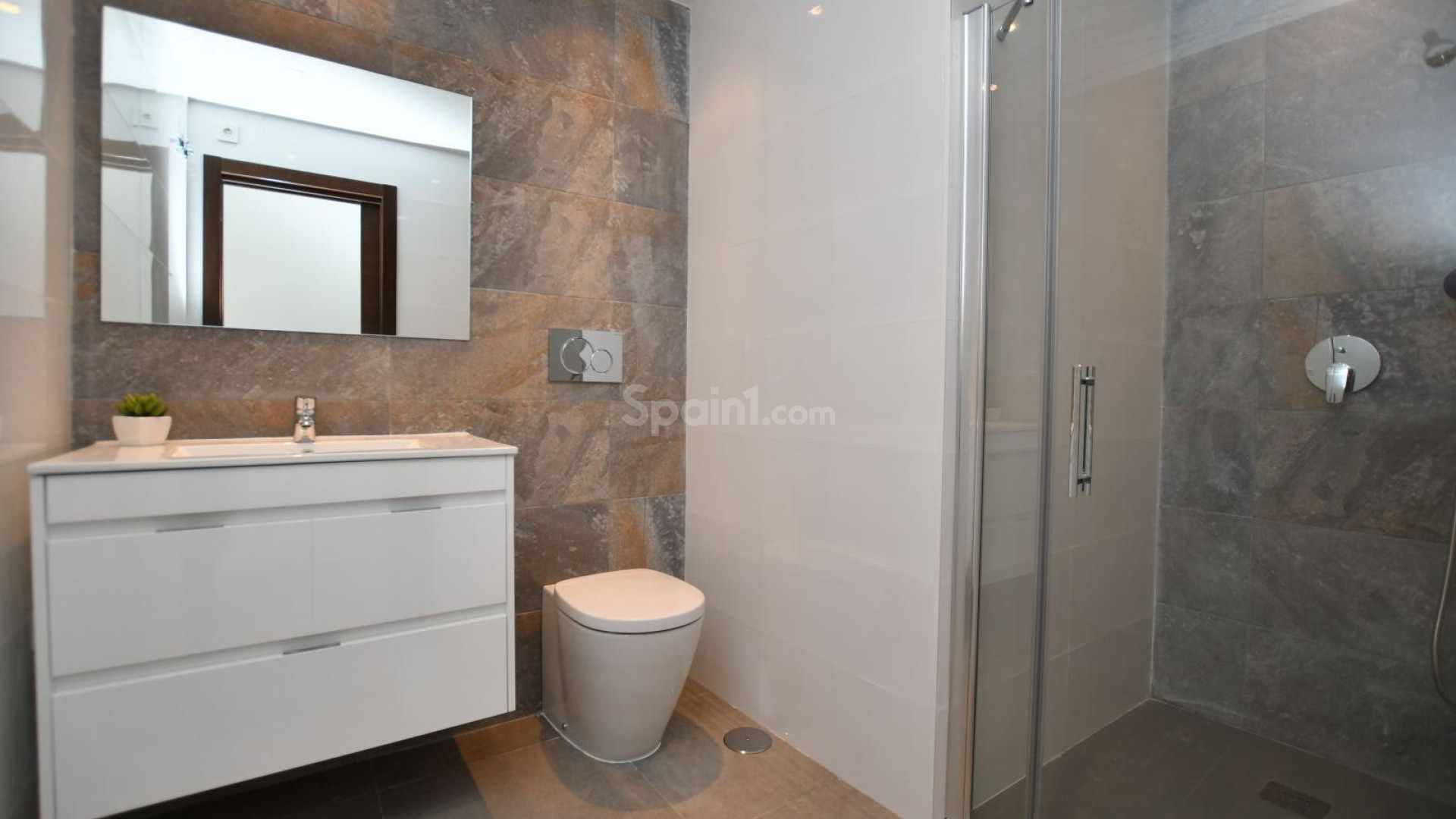 New Build - Apartment -
San Miguel de Salinas - La Cañada