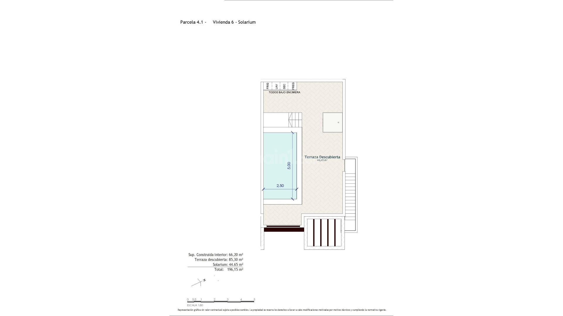 New Build - Apartment -
San Miguel de Salinas - VistaBella Golf