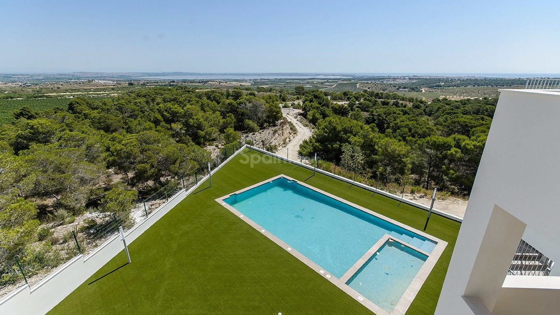 New Build - Apartment -
San Miguel de Salinas - VistaBella Golf