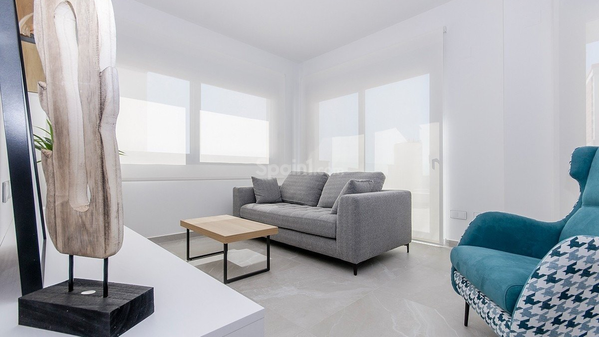 New Build - Apartment -
San Miguel de Salinas - VistaBella Golf