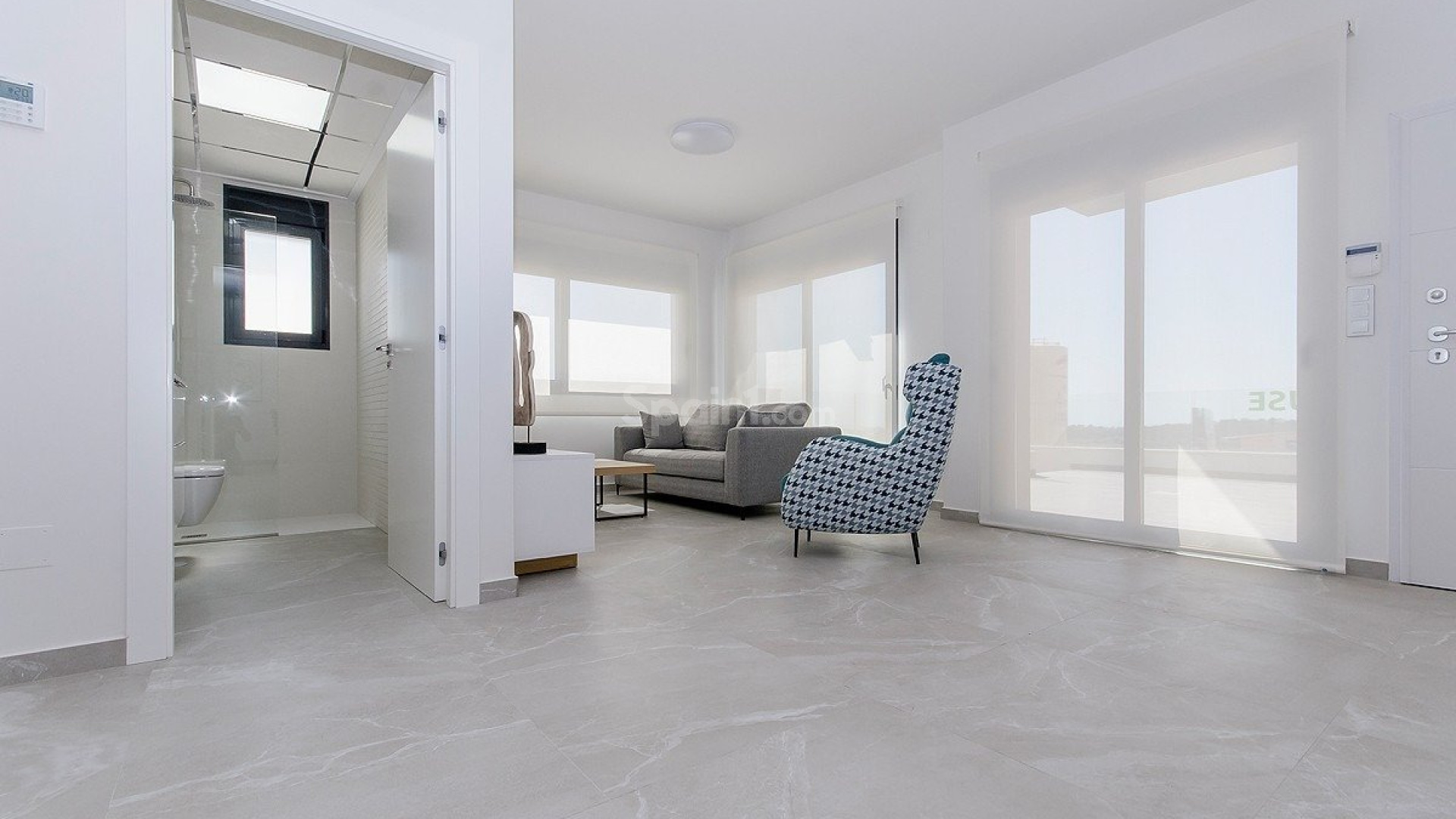 New Build - Apartment -
San Miguel de Salinas - VistaBella Golf