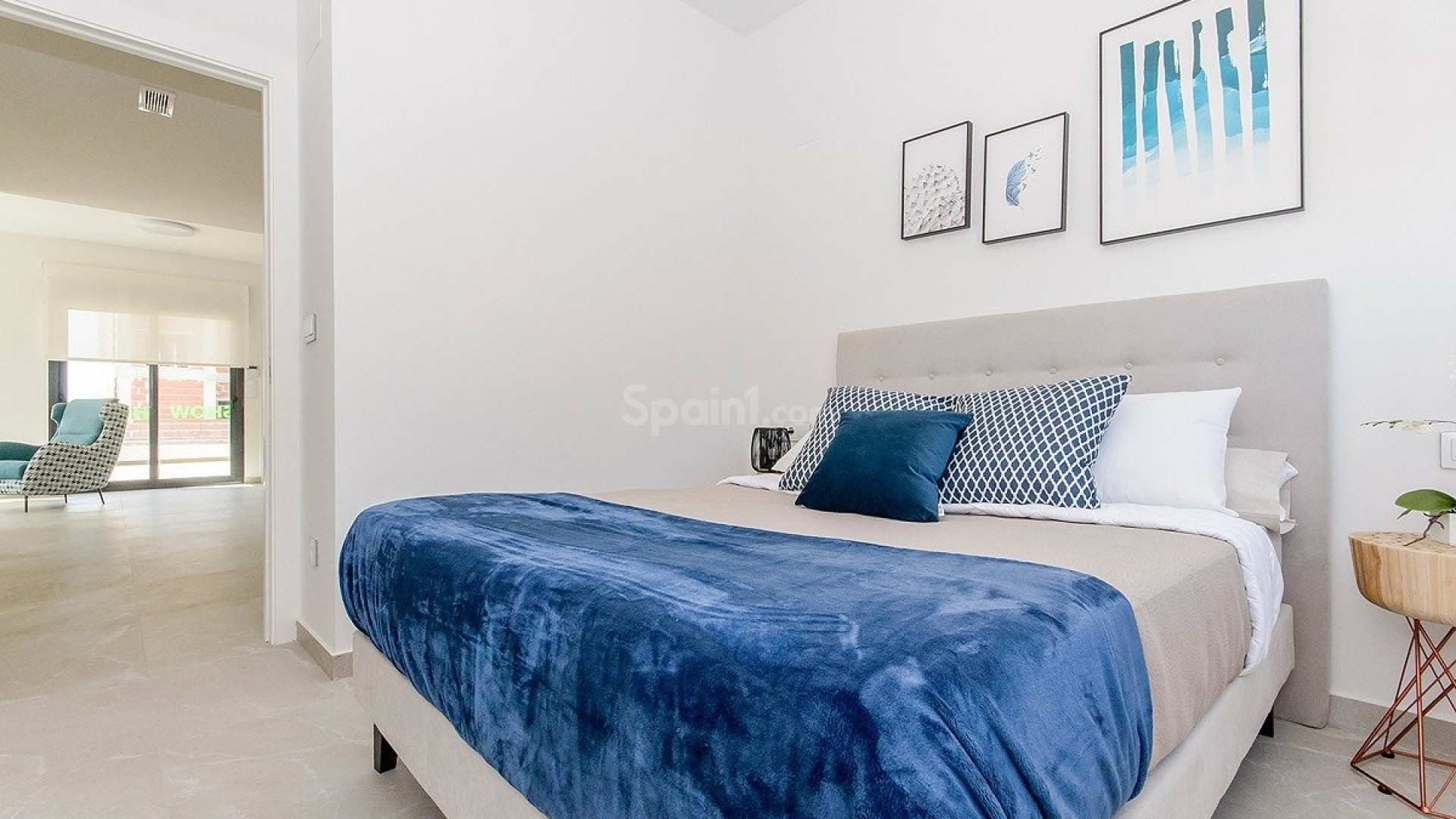 New Build - Apartment -
San Miguel de Salinas - VistaBella Golf