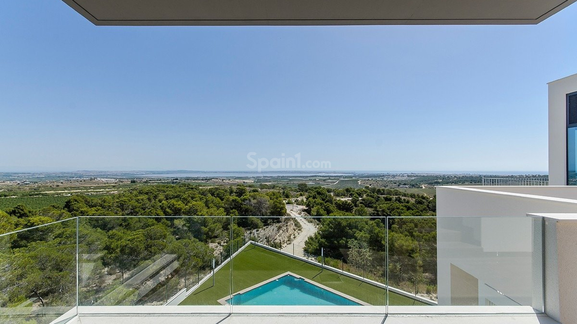 New Build - Apartment -
San Miguel de Salinas - VistaBella Golf