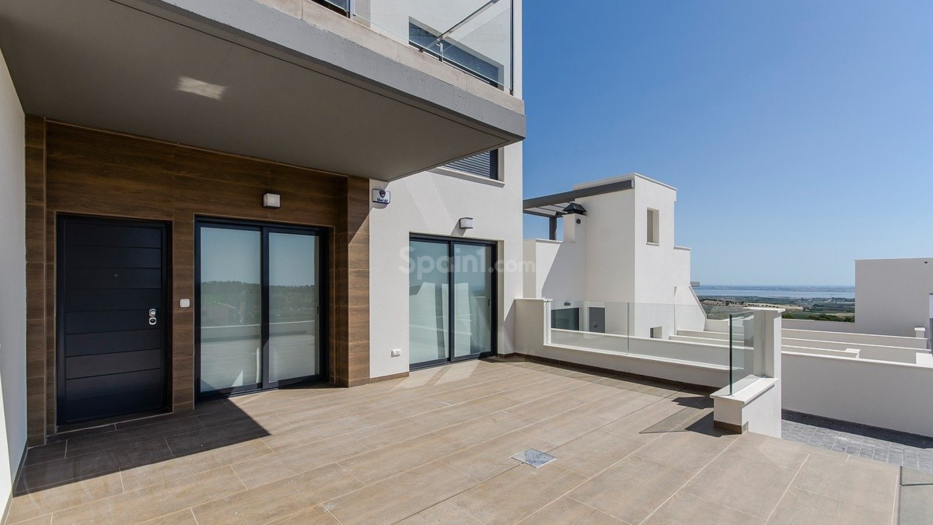 New Build - Apartment -
San Miguel de Salinas - VistaBella Golf