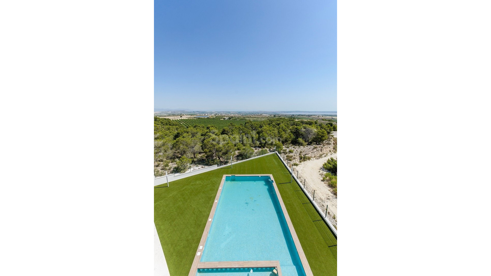 New Build - Apartment -
San Miguel de Salinas - VistaBella Golf