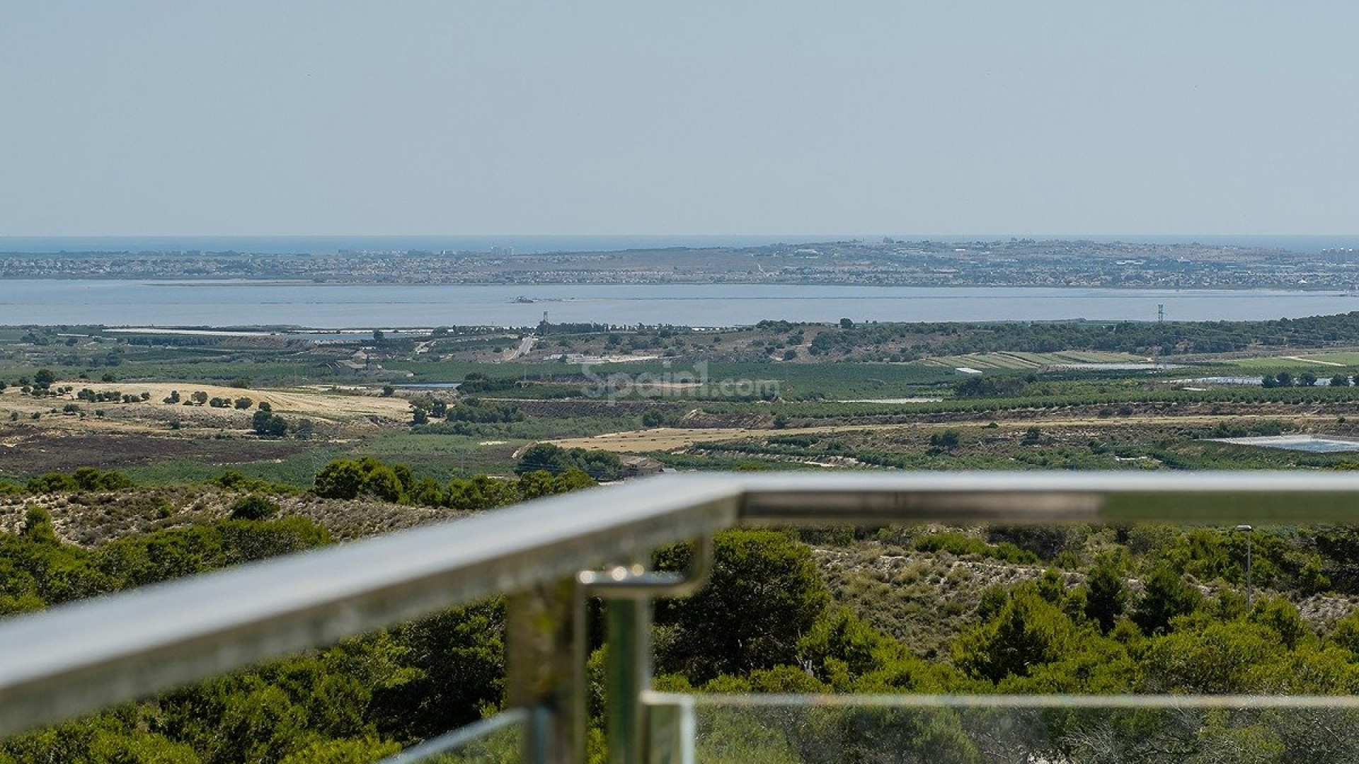 New Build - Apartment -
San Miguel de Salinas - VistaBella Golf