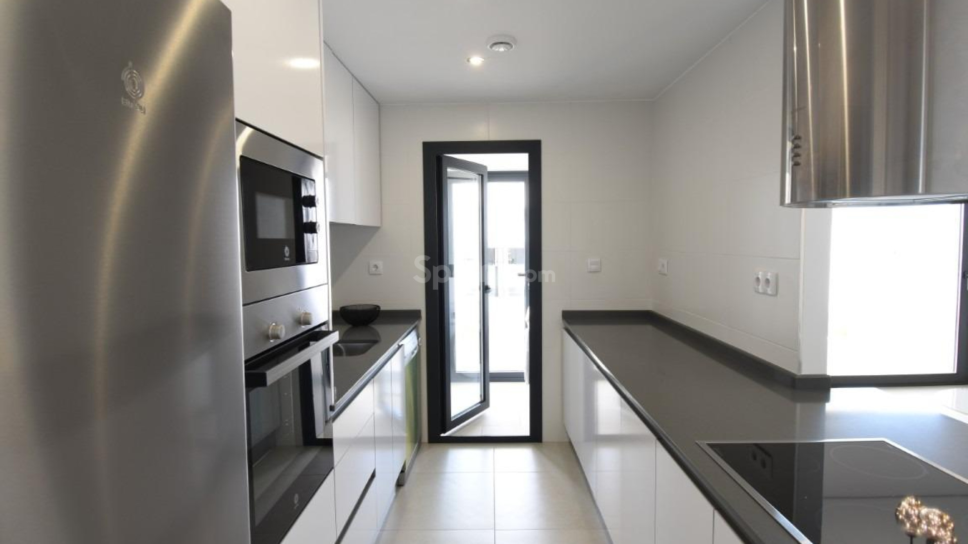 New Build - Apartment -
San Miguel de Salinas
