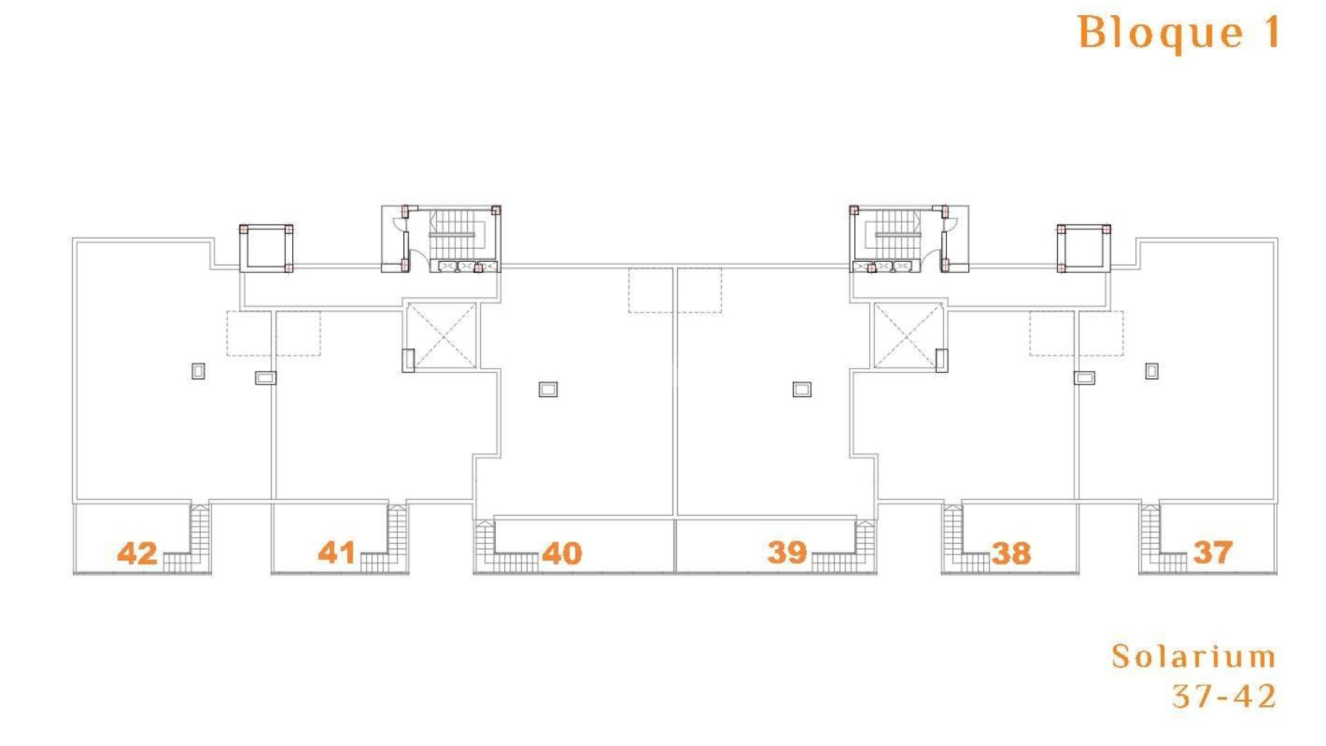 New Build - Apartment -
San Miguel de Salinas