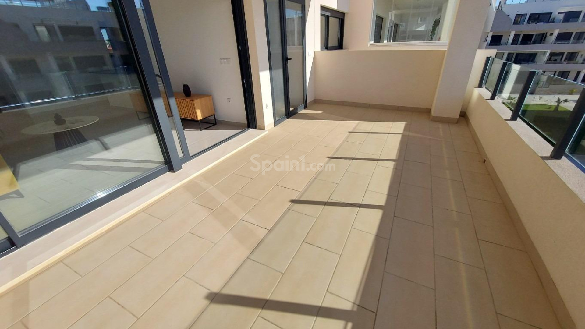 New Build - Apartment -
San Miguel de Salinas