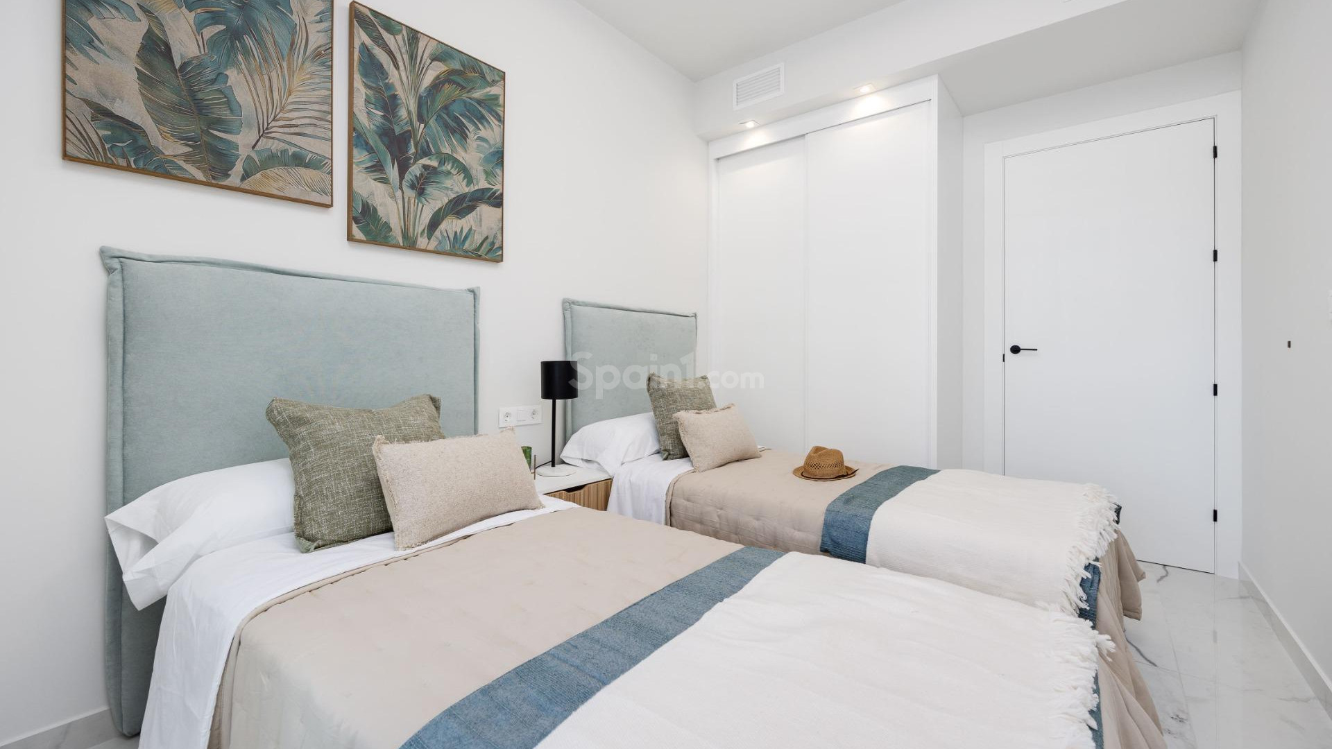 New Build - Apartment -
San Miguel de Salinas